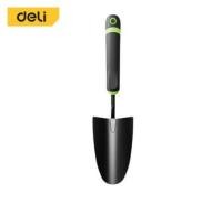 ราคา ช้อนพรวนดิน DELI EDL-YL3002-GN-01 สีเขียว (888236700322)