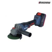 ราคา เครื่องเจียร์ไร้สาย MASARU รุ่น SCG-600 (พร้อมแบตเตอรี่) (888219900027)