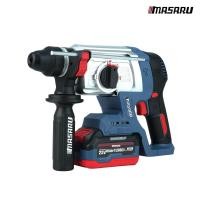 ราคา สว่านโรตารี่ไร้สาย MASARU รุ่น SCDR-205N (พร้อมแบตเตอรี่และแท่นชาร์จ) (888219900041)