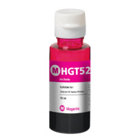 ราคา หมึกเติม COLOR BOX รุ่น HP GT52 MAGENTA (888230200189)
