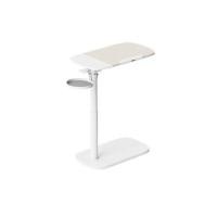 ราคา โต๊ะปรับความสูงได้ เคลื่อนย้ายได้ ERGONOZ STANDING DESK สีขาว (EGN-TG01) (888245800034)