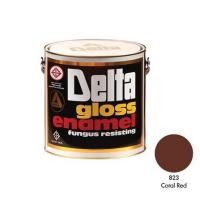 ราคา สีน้ำมัน DELTA 823 G 1GL (127392)