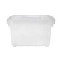 ราคา กล่องหูหิ้ว UNI-WARE 4515 25x17x15 ซม. สีขาว (205220)