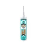 ราคา อะคริลิกซีลแลนด์ SISTA F130 300 มล. สีโอ๊ค (205597)