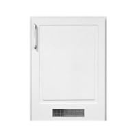 ราคา บานถังแก๊ส CABIN FURANO 50X70 ซม. สีขาว (1146936)