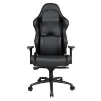 ราคา D.I.Y. เก้าอี้เกมมิ่ง ANDA SEAT DARK WIZARD 4XL-WIZARD-B สีดำ (1164724)