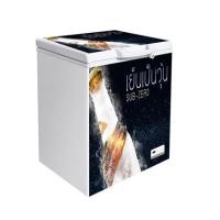 ราคา Sanden ตู้แช่เบียร์วุ้น ขนาด 7.6 คิว รุ่น SSA-0215