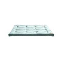 ราคา แผ่นรองนอน 6 ฟุต LOTUS AYAME GREEN (1188957)