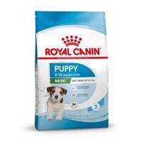 ราคา อาหารสุนัข ROYAL CANIN MINI PUPPY 2 กก. (1199943)