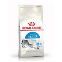 ราคา อาหารแมว ROYAL CANIN INDOOR 2 กก. (1200538)