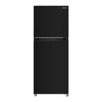 ราคา Hitachi ตู้เย็น 2 ประตู ขนาด 7.4 คิว รุ่น HRTN5230MBBKTH