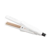 ราคา เครื่องหนีบผมมินิ KINUJO DG070 สีขาว (1270078)