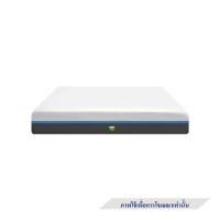 ราคา ที่นอนเมมโมรี่โฟม 3.5 ฟุต สุญญากาศ KAWA รุ่น JUNE (1272007)