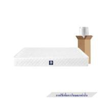 ราคา ที่นอนสปริง 3 ฟุต สุญญากาศ MERCURY MATTRESS รุ่น LISBON (1272740)