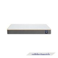 ราคา ที่นอนเมมโมรี่โฟม 3.5 ฟุต สุญญากาศ MERCURY MATTRESS รุ่น MANILA (1276354)