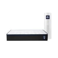 ราคา ที่นอนพ็อกเก็ตสปริง 6 ฟุต สุญญากาศ MERCURY MATTRESS รุ่น KOROR (1278044)