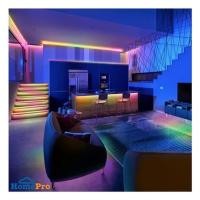 ราคา ไฟเส้น LED WIZ RGBIC MULTI-COLOR GRADIENT TYPE-C 18 วัตต์ 5 เมตร RGB (1277592)