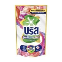 ราคา รีฟิลน้ำยาซักผ้า BREEZE 650 มล. สูตรป้องกันสีตก (1278114)