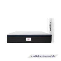 ราคา ที่นอนยางพารา 3 ฟุต สุญญากาศ WELLPLUS รุ่น BAILEY (1280563)
