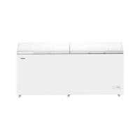 ราคา ตู้แช่ 2 ระบบ HAIER HCF-728DPV2 24.9 คิว สีขาว (1308079)