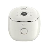 ราคา หม้อหุงข้าว DIGITAL TEFAL RK535AT0 0.7 ลิตร สีขาว (1313361)