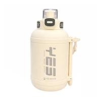 ราคา กระติกสุญญากาศ 1.45 ลิตร HOMEPRO MEGA สีขาวงาช้าง (1313907)