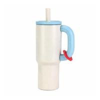 ราคา กระติกสุญญากาศ HOMEPRO JUMBOJOY สีขาว/ฟ้า 1.2 ลิตร (1313934)