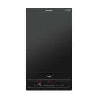 ราคา เตาฝังอินดักชั่น TEKA VI2.1 SSM BK 30 ซม. (1316369)