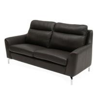 ราคา โซฟา 3 ที่นั่ง SOFA SOLUTIONS 19216818 WAYDAY สีน้ำตาล (1317677)