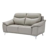 ราคา โซฟา 2 ที่นั่ง SOFA SOLUTIONS 19216780 GLOOMMY สีเทาอ่อน (1317678)