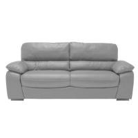 ราคา โซฟา 3 ที่นั่ง SOFA SOLUTIONS 19216802 LILONG สีเทาอ่อน (1317698)