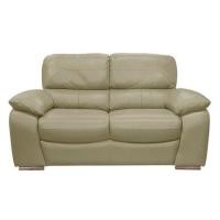 ราคา โซฟา 2 ที่นั่ง SOFA SOLUTIONS 19216794 LILONG สีครีม (1317690)