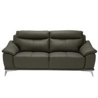 ราคา โซฟา 3 ที่นั่ง SOFA SOLUTIONS 19216784 GLOOMMY สีน้ำตาล (1317680)