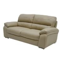 ราคา โซฟา 3 ที่นั่ง SOFA SOLUTIONS 19216801 LILONG สีครีม (1317711)