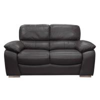 ราคา โซฟา 2 ที่นั่ง SOFA SOLUTIONS 19216793 LILONG สีเทา (1317721)