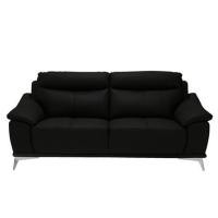 ราคา โซฟา 3 ที่นั่ง SOFA SOLUTIONS 19216782 GLOOMMY สีน้ำตาล (1317723)