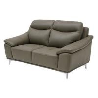 ราคา โซฟา 2 ที่นั่ง SOFA SOLUTIONS 19216777 GLOOMMY สีเทา (1317734)