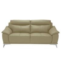 ราคา โซฟา 3 ที่นั่ง SOFA SOLUTIONS 19216786 GLOOMMY สีครีม (1317741)
