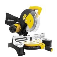 ราคา เครื่องเลื่อยองศา DELTON รุ่น DMS-255D 10 นิ้ว 2,200 วัตต์ (888204600308)
