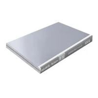 ราคา แผ่นยิปซัม ชนิดบุฟอยล์ RE GYPROC 120x240x0.9 ซม. (281644)