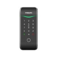 ราคา กลอนดิจิตอล PHILIPS EASYKEY 5100 สีดำ (1185795)
