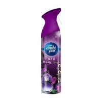 ราคา สเปรย์ปรับอากาศ AMBIPUR AIR 275 มล. MYSTIQUE (1265373)