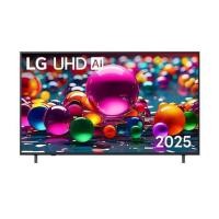 ราคา ทีวีแอลอีดี 65 นิ้ว LG (4K, LED, SMART TV) 65UA8450PSA.ATM (1290846)
