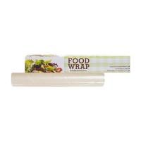 ราคา ฟิล์มห่ออาหาร FOOD WRAP 30 ซม. x 30 เมตร (1315598)