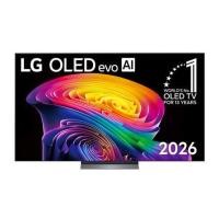 ราคา ทีวีโอแอลอีดี 77 นิ้ว LG (4K, OLED, WEB OS) OLED77C6PSA.ATM (1317289)