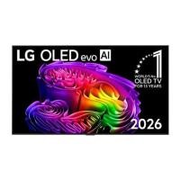 ราคา ทีวีโอแอลอีดี 65 นิ้ว LG (4K, OLED, WEB OS) OLED65G6PSA.ATM (1317306)