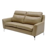 ราคา โซฟา 3 ที่นั่ง SOFA SOLUTIONS 19216838 WAYDAY สีน้ำตาล (1317948)