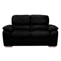 ราคา โซฟา 2 ที่นั่ง SOFA SOLUTIONS 19216790 LILONG สีน้ำตาล (1317959)