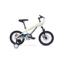 ราคา จักรยานเด็ก Xaming MTB สีครีม ล้อ 16 นิ้ว (888109200081)