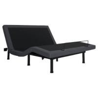 ราคา เตียงปรับระดับไฟฟ้า MIKI ชุด BED FRAME 5 ฟุต (888124800033)